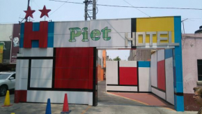 Гостиница Hotel H - Piet Adults Only  Мехико